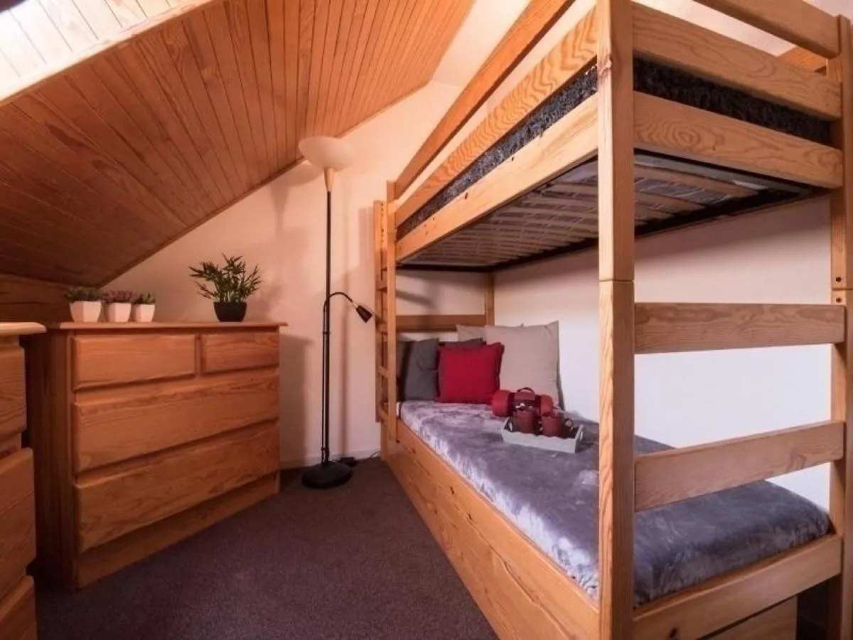Duplex Ensoleille Pour 6 Personnes Avec Balcon Et Parking A Saint-Lary Village - Fr-1-296-188 0*, Saint-Lary-Soulan Francie